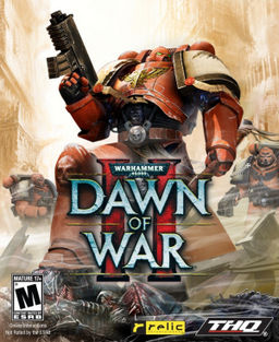 Relic : امکان ساخت نسخه ی جدیدی از Dawn of War بسیار زیاد است ! - گیمفا