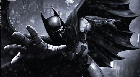 Batman: Arkham Origins معرفی شد ؛ Rocksteady دیگر سازنده‏ بازی نیست - گیمفا