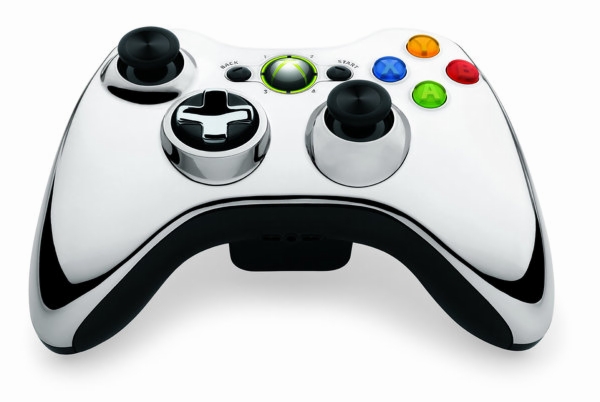 کنترلر Next Xbox تغییراتی جزئی به همراه خواهد داشت + اطلاعیه یوبی سافت - گیمفا