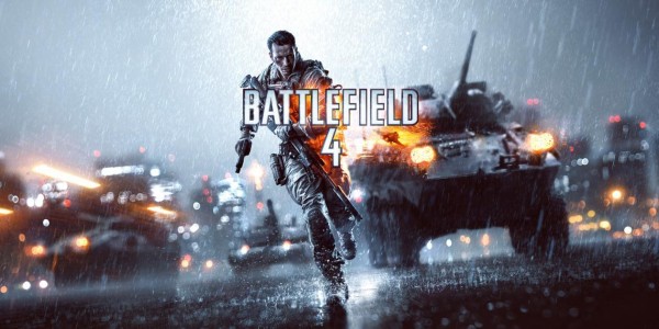 کارت های گرافیکی AMD را در آینده همراه با بازی Battlefield 4  تهیه کنید - گیمفا