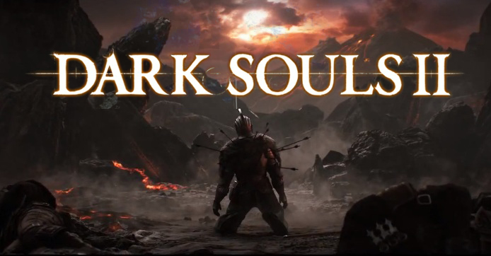 تصاویر جدید از بازی Dark Souls II | گیمفا