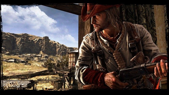 تاریخ انتشار بازی Call of Juarez: Gunslinger مشخص شد + تریلری از گیم پلی - گیمفا