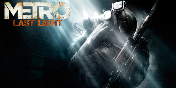 فروش بسیار خوب Metro: Last Light نسبت به قسمت قبلی - گیمفا