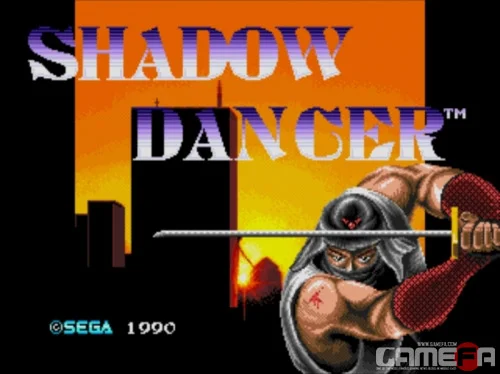 shadow dancer gamefacom 5