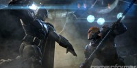 عنوان Batman: Arkham Origins Blackgate Delux Edition برای WiiU در اروپا تاخییر خورد | گیمفا