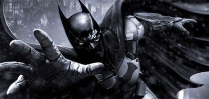 Batman: Arkham Origins توسط نسخه ی بهینه شده ی Unreal Engine 3 ساخته شده است - گیمفا