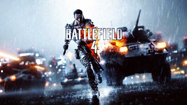 تاریخ عرضه Battlefield 4 مشخص شد/Xbox One نیز میزبان خواهد بود - گیمفا