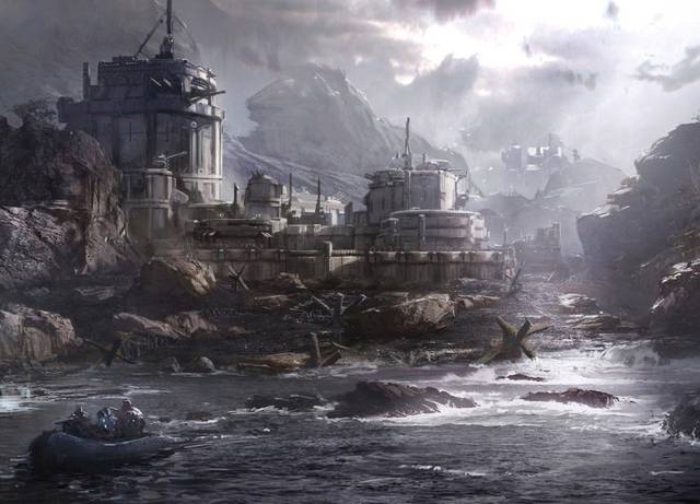 بسته جدید Gears of War: Judgment با نام Call to Arms در این هفته - گیمفا