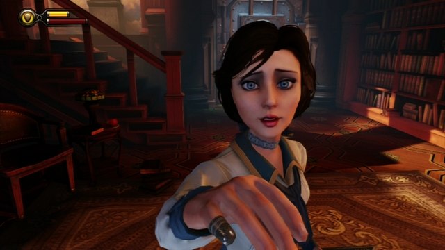 NPD : عنوان BioShock Infinite تاکنون ۸۷۸,۰۰۰ نسخه فروش داشته است ! - گیمفا