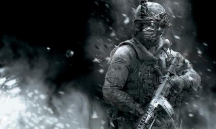 اطلاعاتی جدید از Call of Duty Ghosts منتشر شد - گیمفا