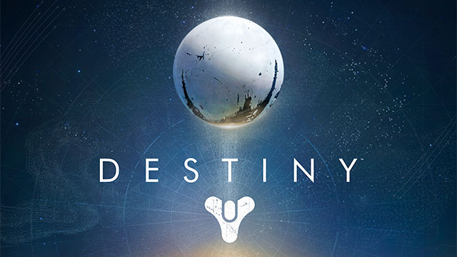اسکرین شات های جدید از عنوان Destiny | گیمفا