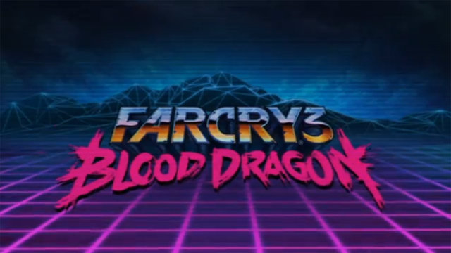 Far Cry 3: Blood Dragon توسط یوبیسافت تایید شد ! - گیمفا