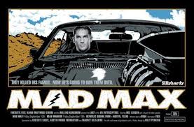 Warner Bros دامنه‏ Mad Max را ثبت کرد - گیمفا