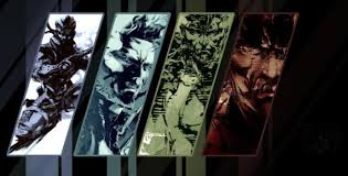 Konami عنوان Metal Gear Solid: The Legacy Collection را رسما تایید کرد - گیمفا