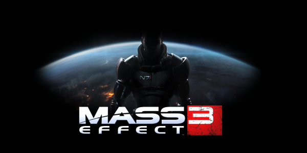 کاراکتر مرد در بازی Mass Efect 3 محبوب تر است - گیمفا