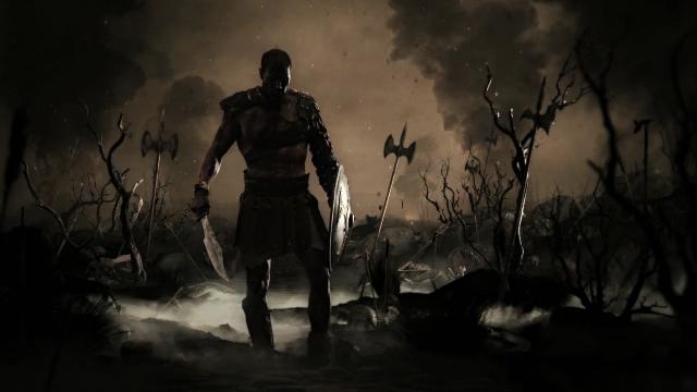 Ryse: Son of Rome : E3 2013 برای Xbox One تایید شد /  Dark Souls 2 در مارس ۲۰۱۴ منتشر می شود - گیمفا