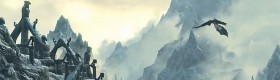 انتشار The Elder Scrolls 5: Skyrim Legendary Edition در ماه ژوئن - گیمفا