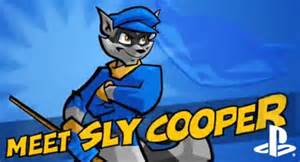 The Sly Cooper Collection طبق لیست ESRB برای Vita در راه است - گیمفا