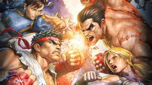 روز دوشنبه ورژن ۱.۰۸ عنوان Street Fighter x Tekken برای PC منتشر خواهد شد - گیمفا