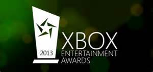 فینالیست های Xbox Entertainment Awards - گیمفا
