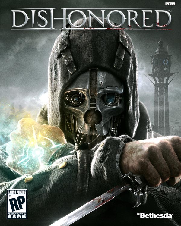 موسیقی: آلبوم بازی Dishonored | گیمفا