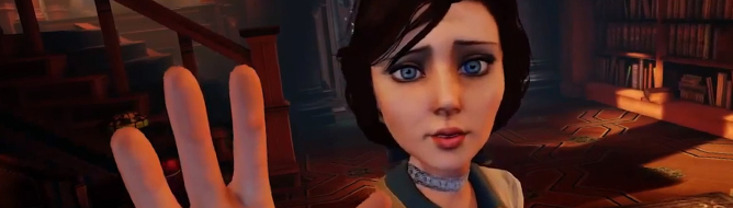 تخفیف عنوان BioShock: Infinite در PSN  | گیمفا