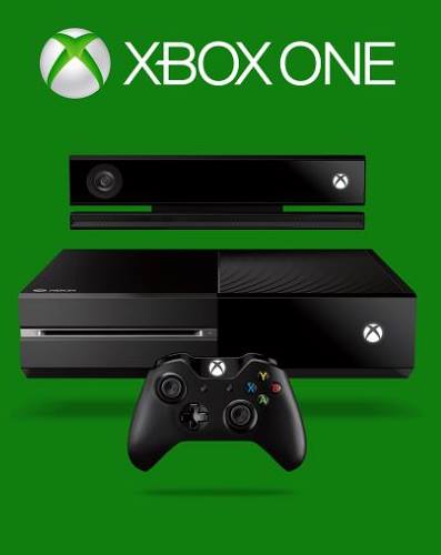 Xbox One بدون کینکت کار نمیکند - گیمفا