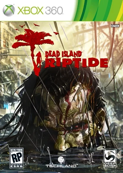 dead island riptide