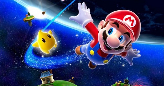 نینتندو: منتظر عرضه شدن ۳D Mario جدید در اکتبر امسال باشید - گیمفا
