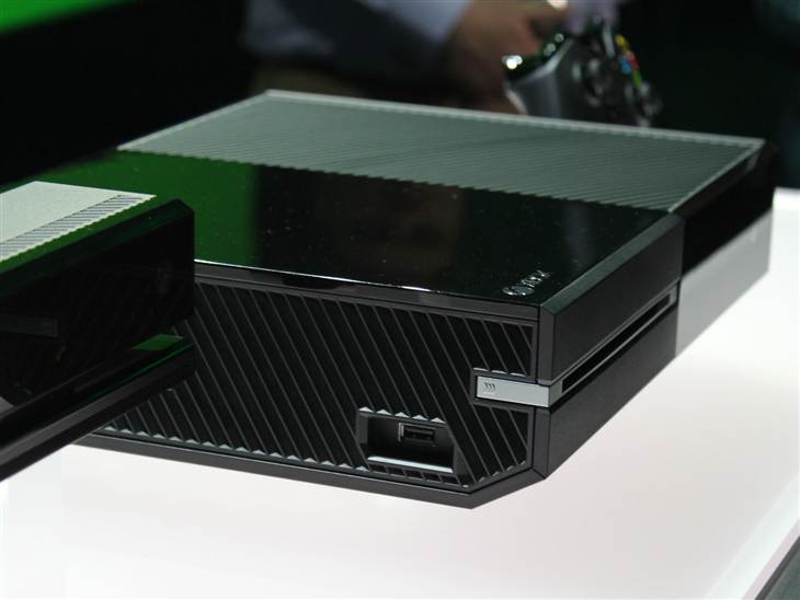 Xbox One رکورد پیش فروش سایت Blockbuster را شکست - گیمفا