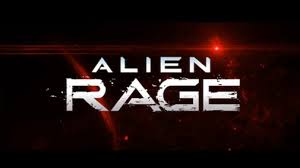 تیزر ویدئویی Alien Rage - گیمفا