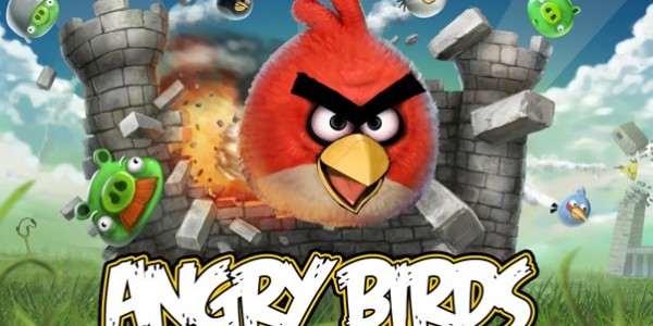 ساخت انیمیشن Angry Birds بزودی آغاز خواهد شد - گیمفا