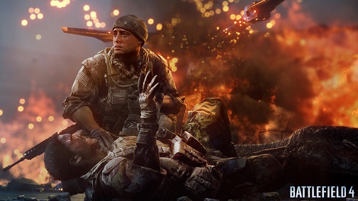 در حال حاضر پلتفرم های اصلی عنوان Battlefield 4 کنسول های نسل فعلی است - گیمفا