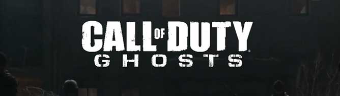 اطلاعاتی جدید از Call of Duty: Ghosts منتشر شد + تصاویری جدید - گیمفا