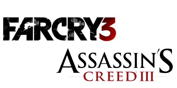 دو عنوان Far Cry 3 و Assassin’s Creed III به ترتیب ۶ و ۱۲,۵ میلیون نسخه فروش داشته اند - گیمفا