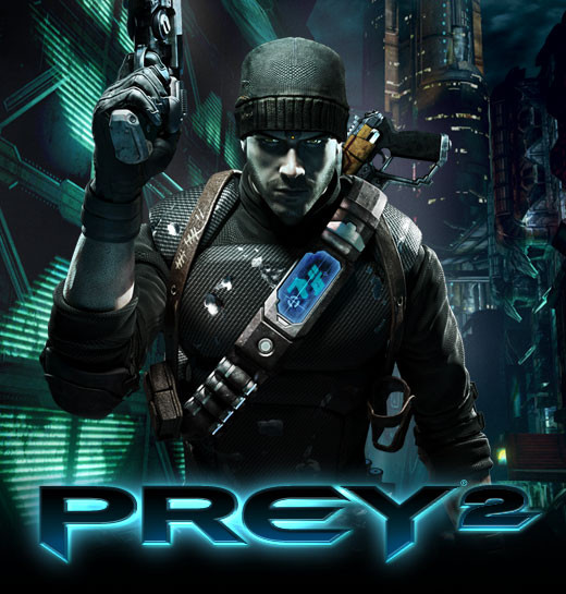 Arkane Studios در حال کار کردن بر روی عنوان Prey 2 می باشد - گیمفا