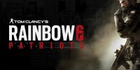 تاریخ عرضه بازی Rainbow 6: Patriots در آمازون - گیمفا