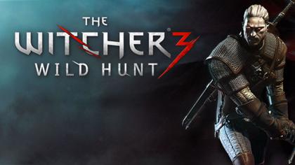حضور The Witcher 3 در پشت صحنه E3 2013 - گیمفا