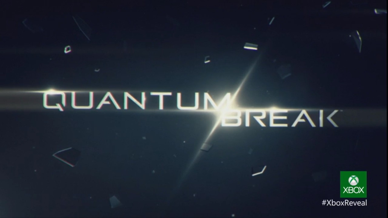 تصاویر جدید از عنوان عجیب Quantum Break منتشر شد - گیمفا