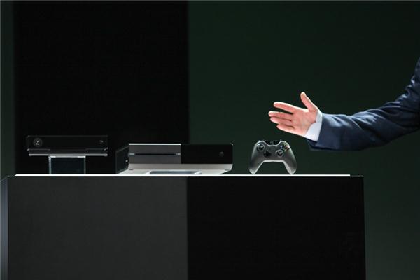 دانلود کنفرانس مایکروسافت (معرفی  Xbox one ) - گیمفا