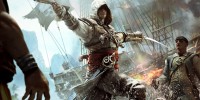 تاریخ انتشار نسخه های Xbox One, PS4, PC بازی Assassin’s Creed 4 مشخص شد + تصاویری جدید از بازی - گیمفا