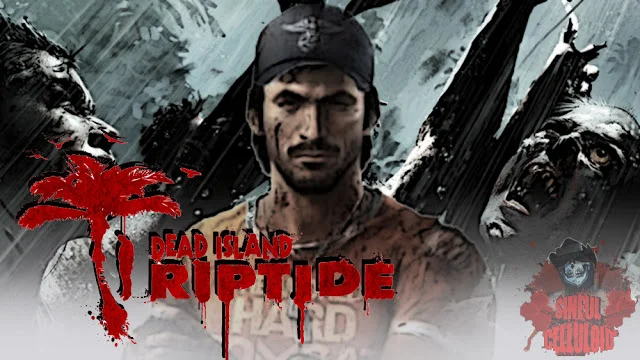 dead island riptide