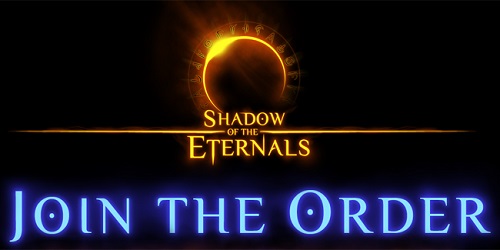 Shadows of the Eternals تایید شد ردپای ترس دیده شد - گیمفا