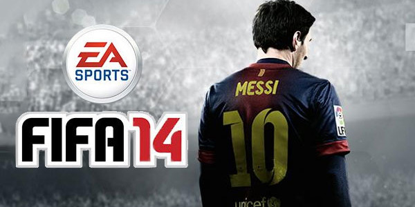 لیست ۵۰ بازیکن برتر عنوان Fifa14 منتشر شد - گیمفا