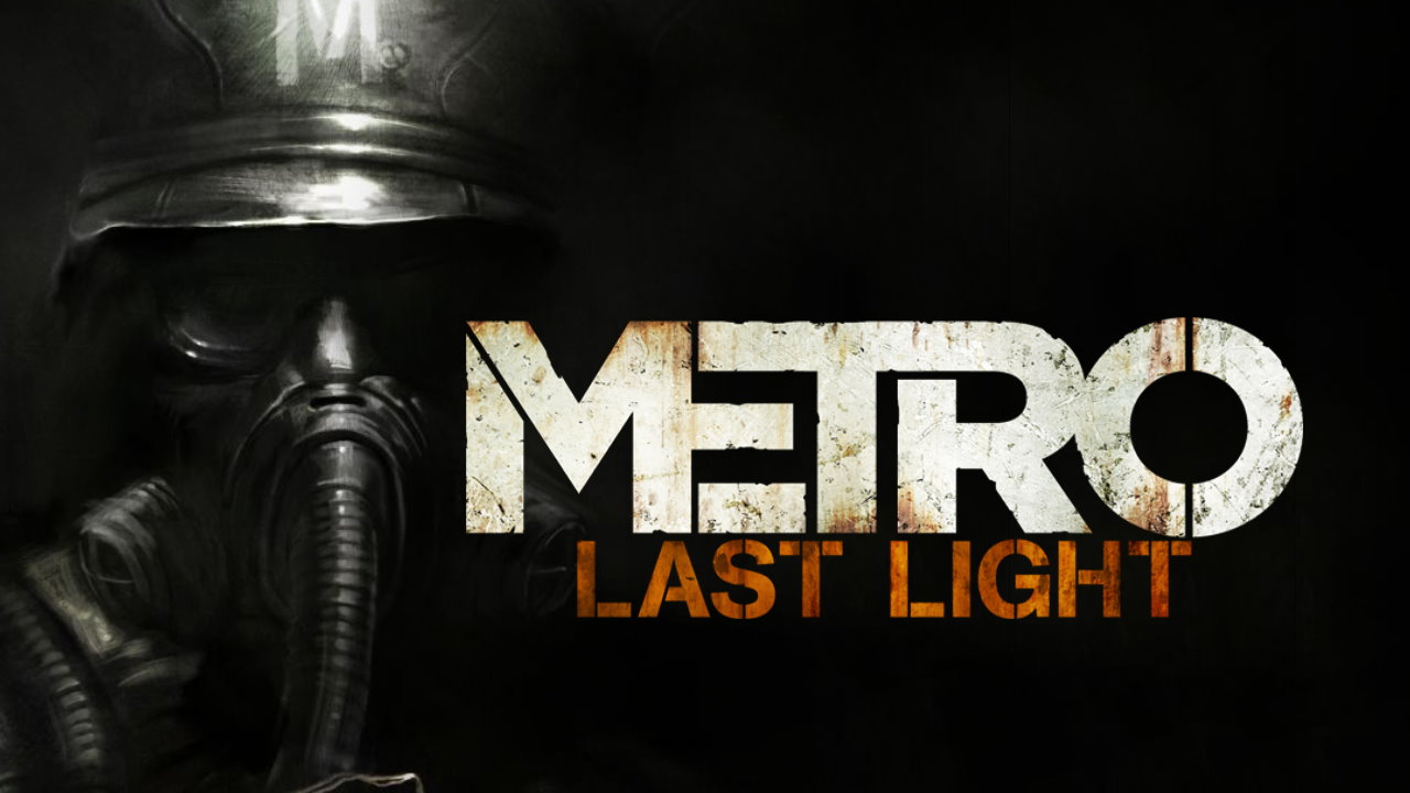 ویدئو از گیم پلی  Metro: Last Light - گیمفا