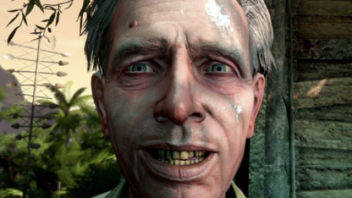 صداپیشه‌ی شخصیت Dr. Alec Earnhardt در بازی Far Cry 3 در گذشت - گیمفا