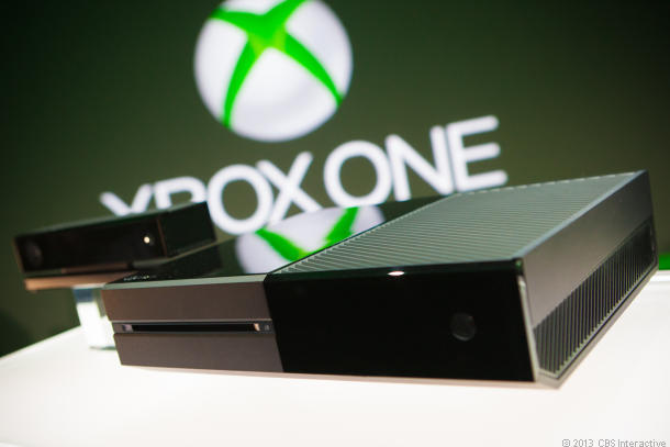Xbox One برای پیش فروش در SHOPTP قرار گرفت! | گیمفا