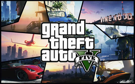 نسخه های کپی Grand Theft Auto 5 تا تاریخ ۱۶ سپتامبر تحویل داده نخواهند شد - گیمفا