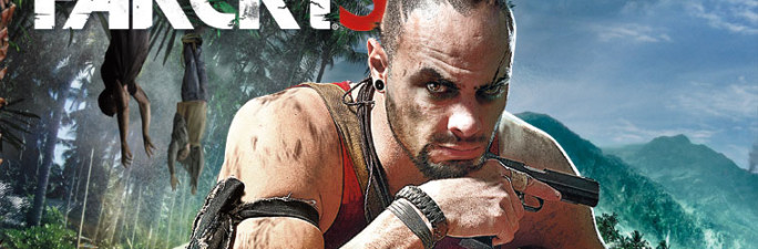 Ubisoft : به زودی جزییاتی در مورد بازی Far Cry 4 - گیمفا