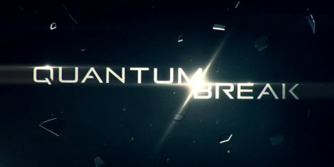 از باکس ارت عنوان انحصاری Quantum Break رونمایی شد | گیمفا